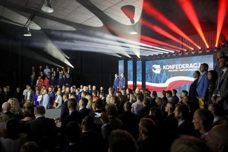 Konfederacja zaproponuje w niedzielę zniesienie 15 danin