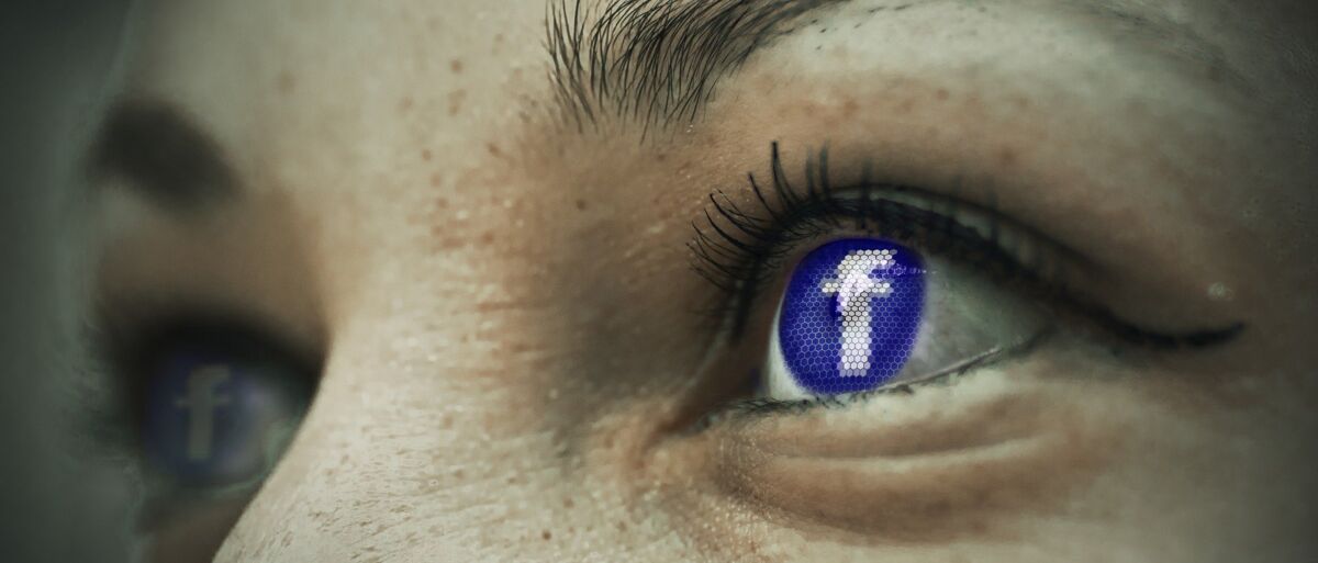 Facebook już nie chce czytać nam w myślach