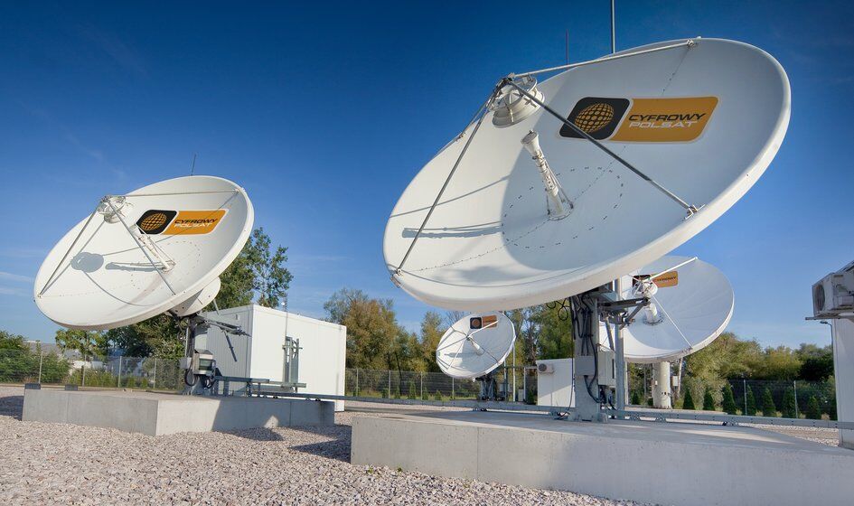 Prawie 35 mln zł kary dla Cyfrowego Polsatu. SOKiK utrzymał decyzję UOKiK