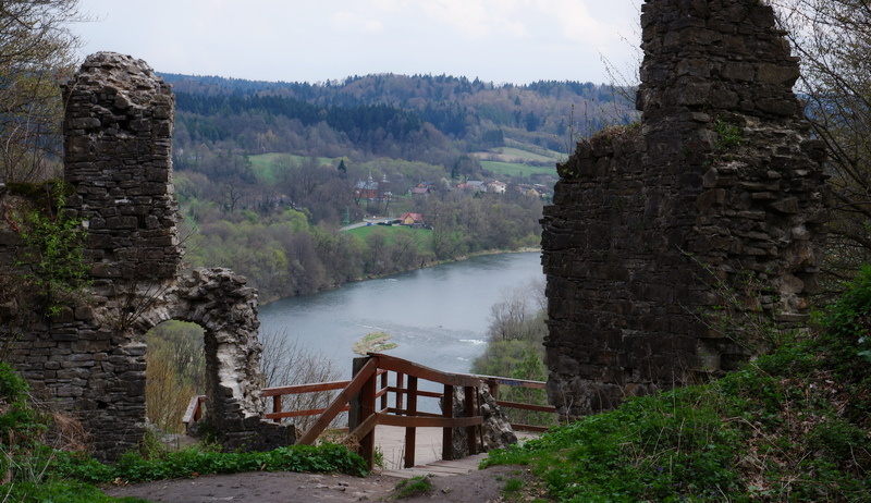 Zamek Sobień – 3 ciekawostki