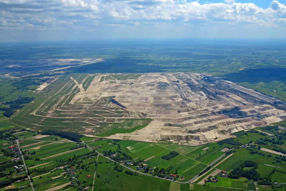 Związkowcy do prezydenta: nie chcemy obudzić się w "zielonym nieładzie"