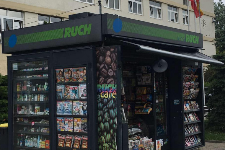 Orlen zawiadamia prokuraturę ws. przejęcia Ruchu. Prawie 1 mld zł strat.