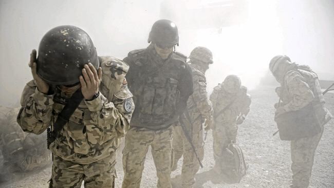 Koniec polskiej misji w Afganistanie. "Już dziś w nocy do kraju powrócą pierwsi żołnierze"