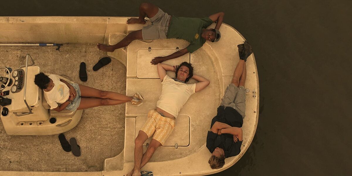 Seriale przedłużone o kolejny sezon, w tym Outer Banks i Power Book II: Ghost