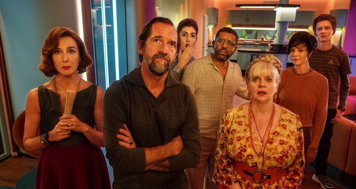 BigBug - recenzja filmu