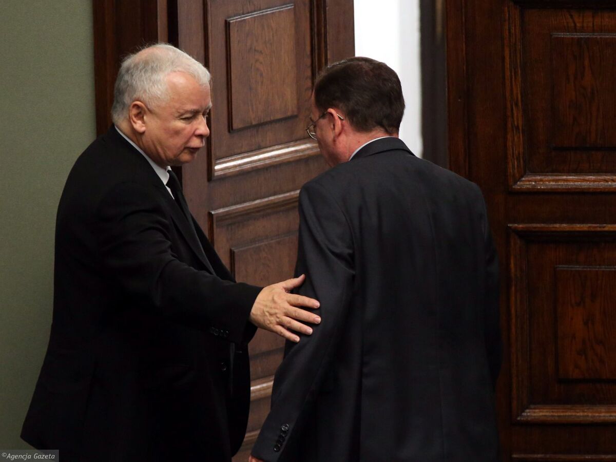 Pegasusem w NIK. Były prezes mówi o "międzynarodowym skandalu": Jedyne narzędzie to komisja śledcza