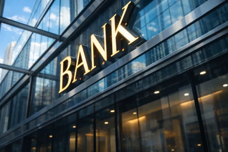 Banki 2026: Koniec testów AI, czas na zyski