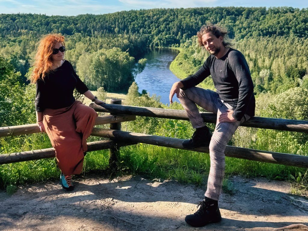 Nieodkryta perełka tylko godzinę drogi od Rygi