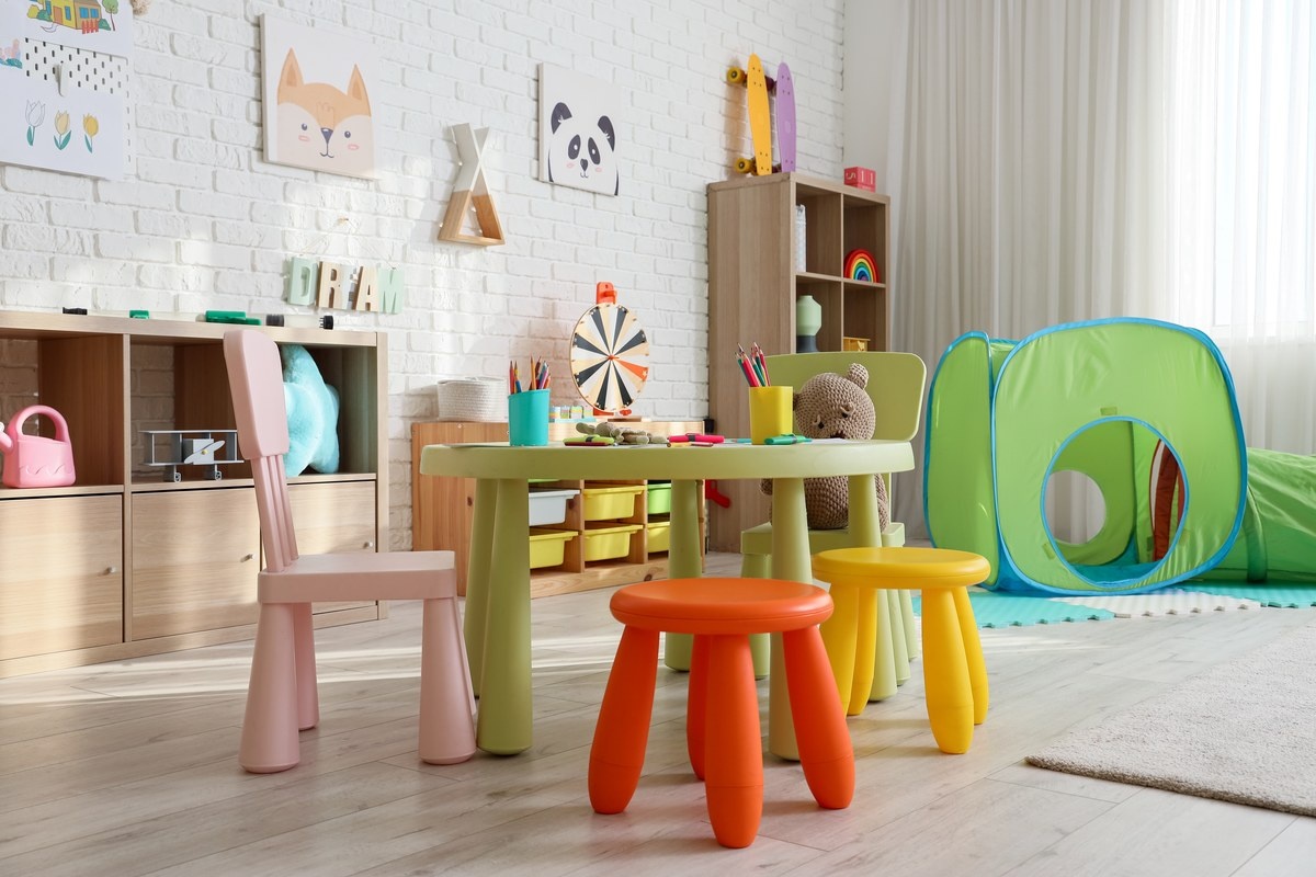 Nagranie z ukrytej kamery ujawniło horror w żłobku