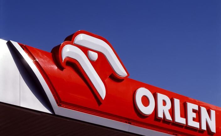 Czat inwestorski z PKN Orlen
