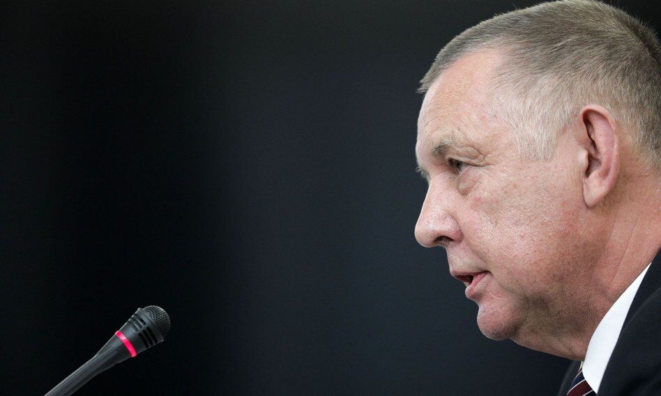 Banaś o komisji ws. delegacji NIK na Białoruś: to polityczny atak na mnie i kontrolerów 