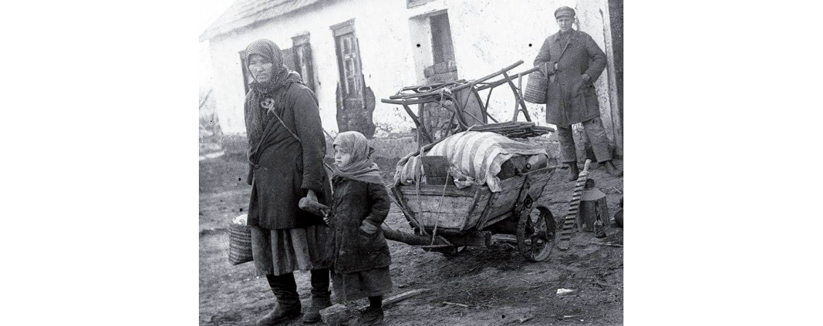 „Wielki Terror” w ZSRS w okresie 1937-1938. Masowa zbrodnia na własnym społeczeństwie.