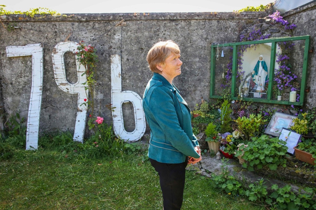 Mroczna tajemnica Irlandii. W tym miejscu pogrzebano 800 dzieci