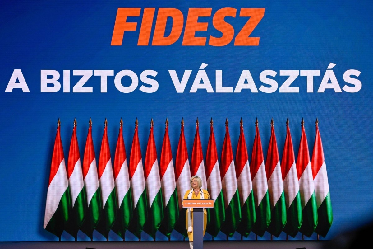 Fidesz opublikował kontrowersyjny spot wyborczy