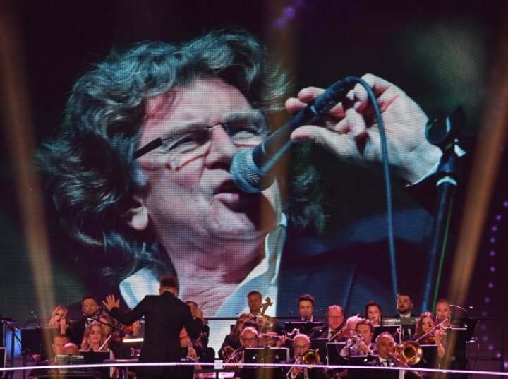 Grał, śpiewał i prowadził z lekkością koncert - 75 lat temu urodził się Zbigniew Wodecki