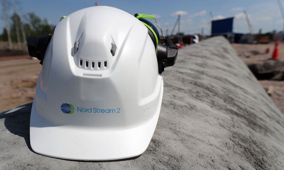 Gazprom zaczął zapełniać gazem drugą nitkę gazociągu Nord Stream 2