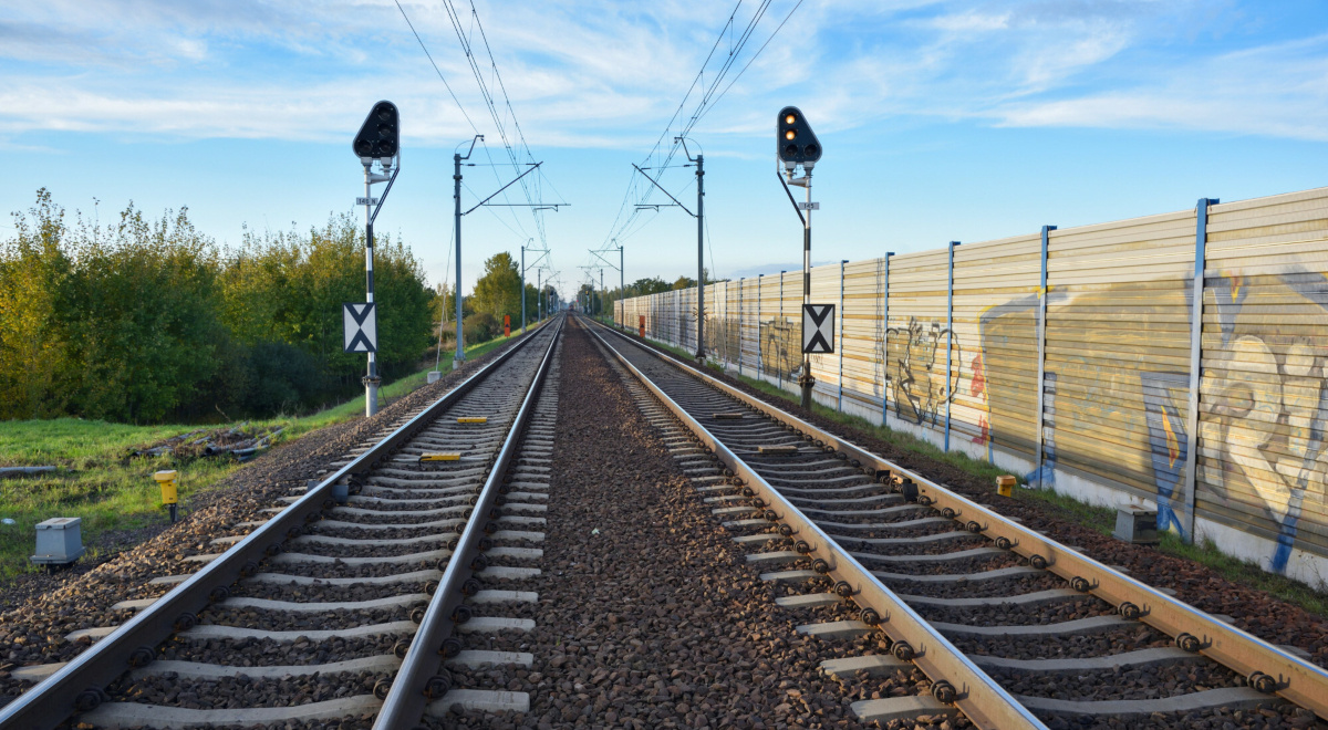 Seria kradzieży na kolei. PKP wyznaczy nagrody za pomoc w ujęciu sprawców