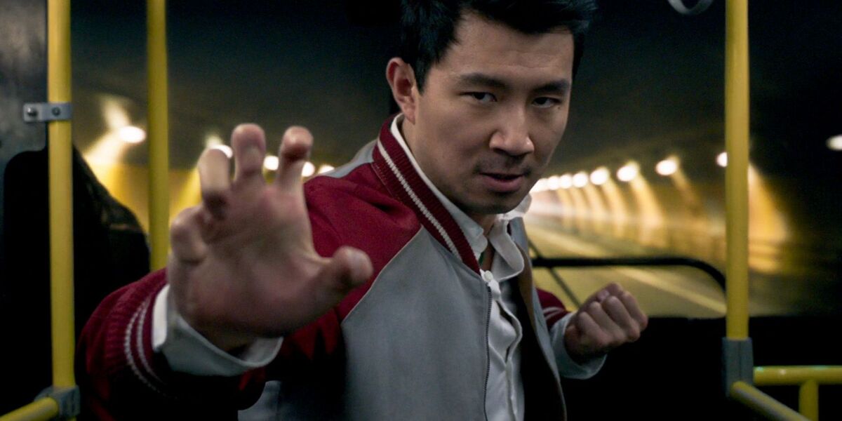 Shang-Chi - walki w filmie będą dobre. Ten fragment to potwierdza