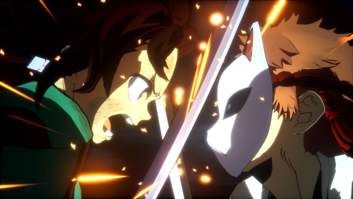 Demon Slayer: Kimetsu no Yaiba – The Hinokami Chronicles - pierwsze spojrzenie na fabularną kampanię w grze