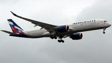 Rosyjski samolot naruszył przestrzeń powietrzną Kanady