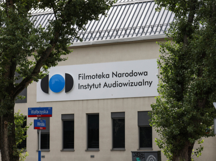 70 lat temu powstała Filmoteka Narodowa. To jedno z największych archiwów filmowych w Europie