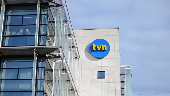 "Nie ugniemy się pod żadnymi naciskami i pozostaniemy niezależni" - zarząd TVN odpowiada na plany PiS-u