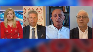 Obowiązkowe szczepienia? Politycy jednogłośnie za