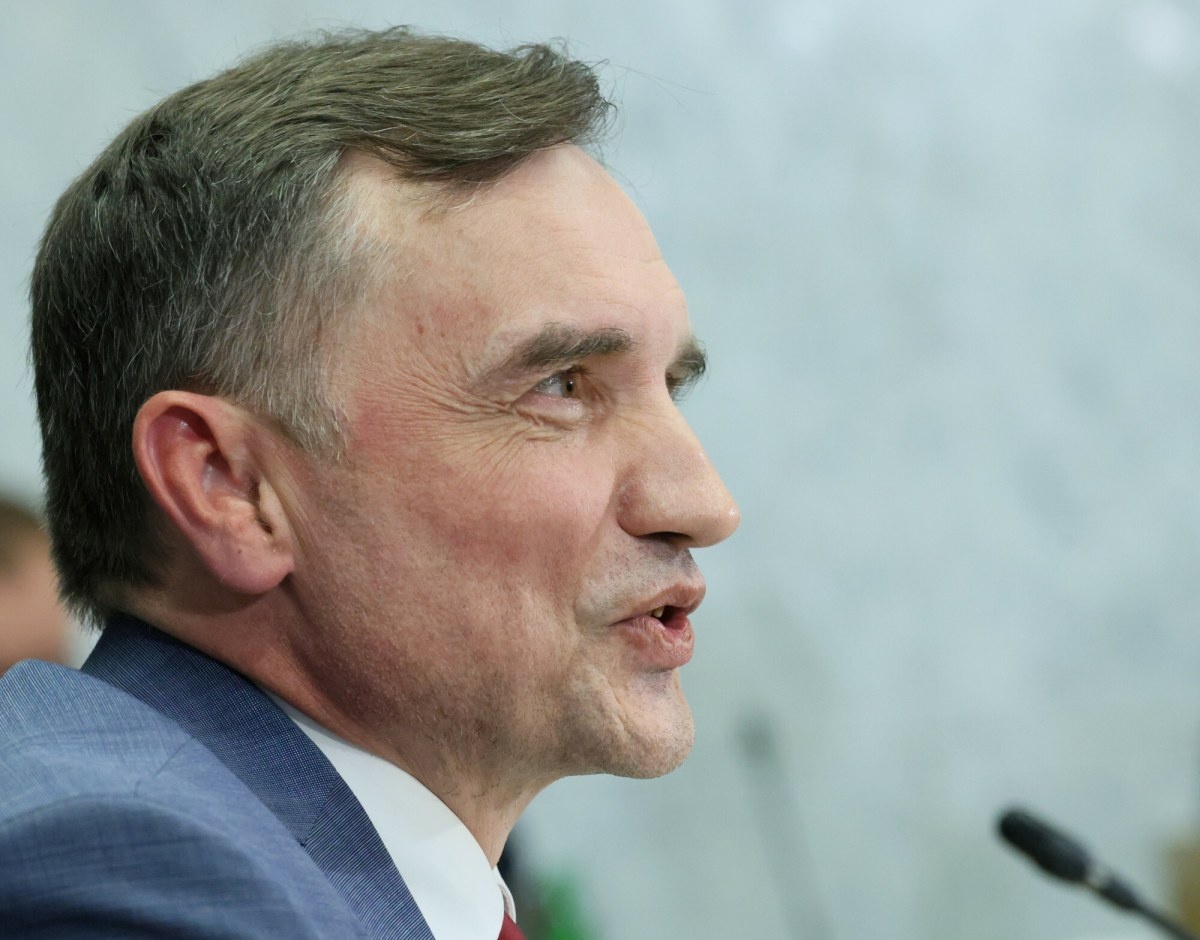 Ziobro stawia warunki. Wskazał, gdzie może zostać przesłuchany