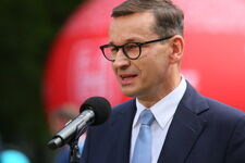 Mateusz Morawiecki: Moje skrzynka nie została zhakowana