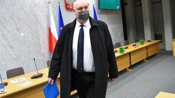 Izba Dyscyplinarna SN utrzymała uchwałę I instancji ws. immunitetu Prokuratora Krajowego