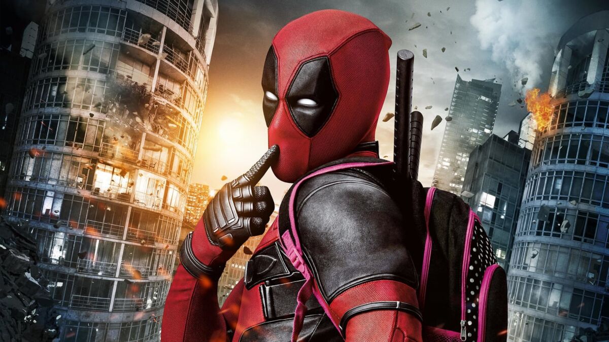 Deadpool 3 - Shavn Levy mógłby reżyserować? Ryan Reynolds zapowiada informacje na temat filmu