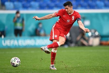 Występ Polaków na Euro? Kibice zadowoleni
