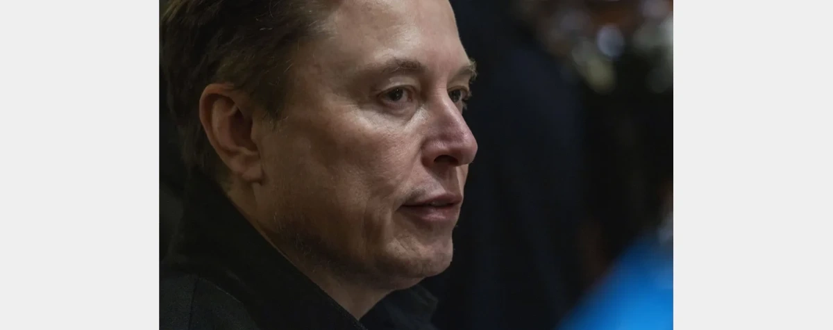 Musk chce stworzyć konkurencję dla Wikipedii