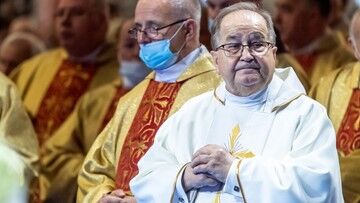 Tadeusz Rydzyk: dziękujemy Ci, Matko Najświętsza, za te 30 lat, oddajemy Ci się na następne lata