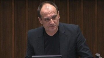 Czy Paweł Kukiz może być członkiem komisji śledczej w Sejmie? KO zamówiła ekspertyzę