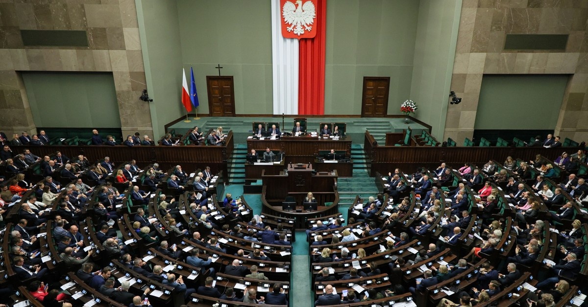 Koalicja przegrała. Nie udało odrzucić się weta prezydenta ws. kryptowalut