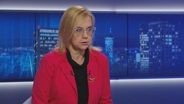 Anna Moskwa o rozmowach ws. Turowa: kilka tygodni przerwy pozwoliło Czechom zrobić krok w tył