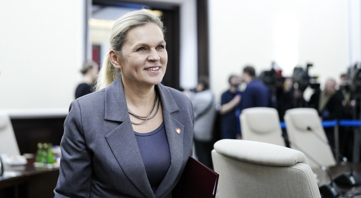 Nowy pomysł na edukację zdrowotną. Nowacka ujawnia plany MEN