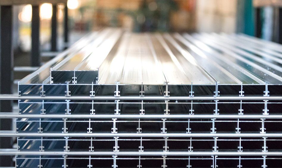 Goldman Sachs podnosi prognozę dla aluminium. Będzie rekordowo drogie