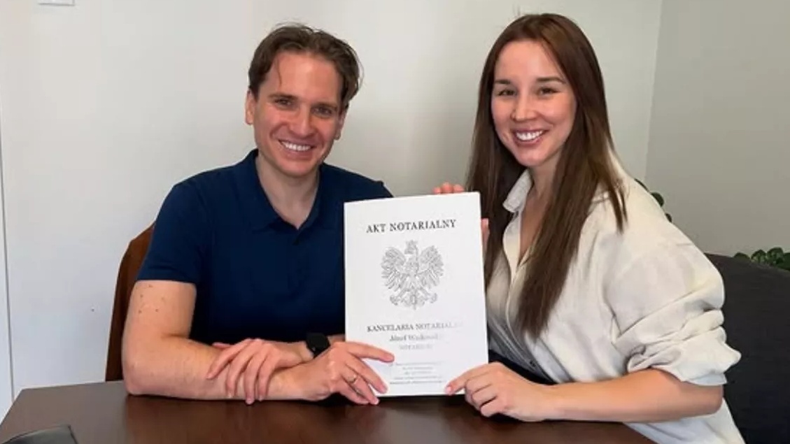 Fundacja naruszająca prywatność dzieci. Nieprzemyślany czy celowy pomysł influencerki?