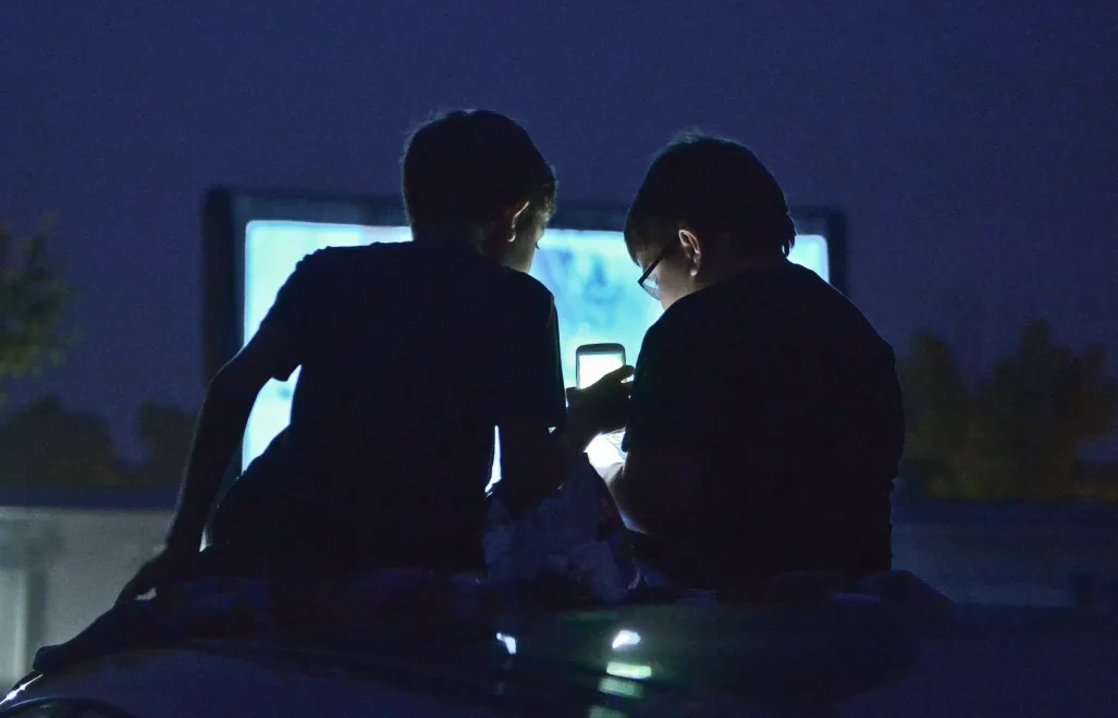 CBOS: 38 proc. dzieci poniżej pięciu lat korzysta ze smartfona, tabletu lub komputera