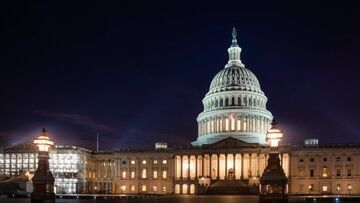 USA. Kongres organizuje wysłuchanie "w sprawie erozji demokracji na Węgrzech i w Polsce"