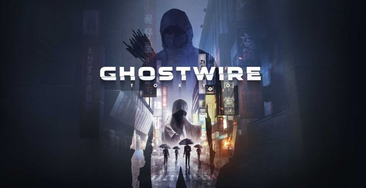 Ghostwire: Tokyo opóźnione. Twórcy poinformowali o nowej dacie premiery