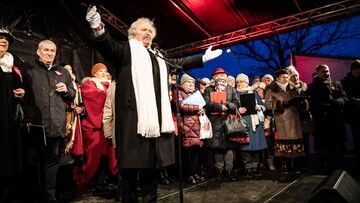 27 grudnia po raz pierwszy obchodzimy Narodowy Dzień Zwycięskiego Powstania Wielkopolskiego