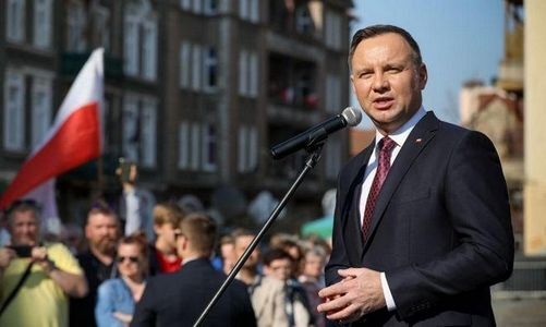 Sąd: Doszło do znieważenia prezydenta, ale kary nie ma