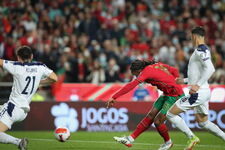 El. MŚ 2022. Thriller w Lizbonie. Serbia zagra na mundialu w Katarze