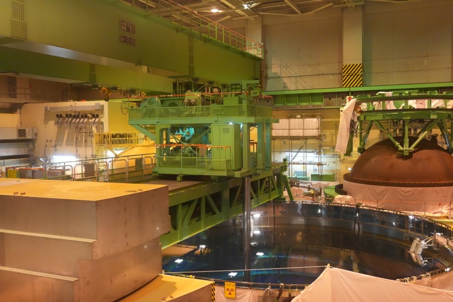 Japonia. Największa elektrownia atomowa na świecie wraca do pracy - ZielonaGospodarka.pl