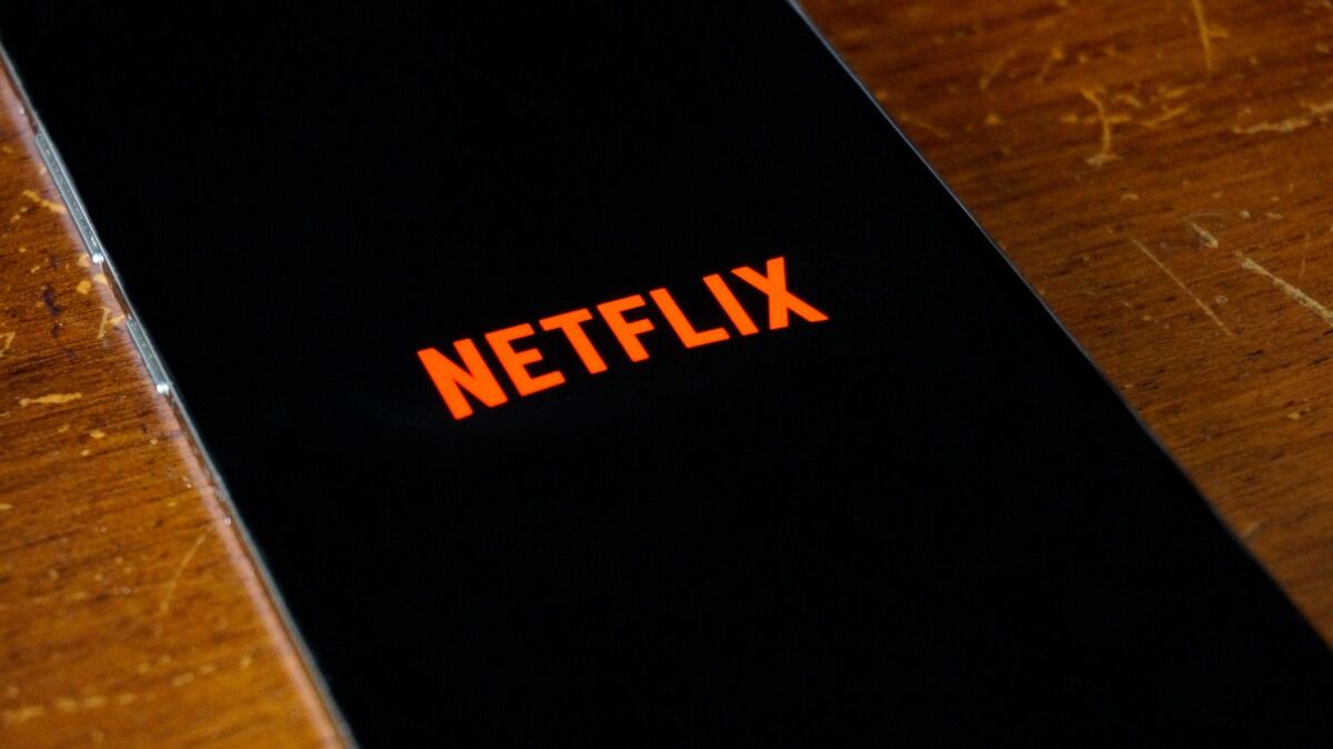 Netflix usprawnił funkcję pobierania filmów. Obejrzymy je w trakcie ściągania