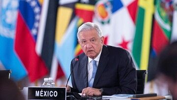 Meksyk. Prezydent chce utworzenia latynoamerykańskiej wersji Unii Europejskiej