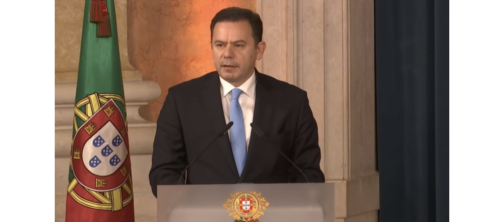 Portugalia: Premier Luís Montenegro obejmuje władzę - EURACTIV.pl